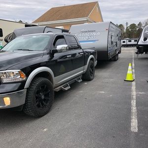 Meet your Posher, Dave